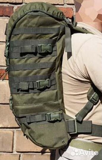 Тактический рюкзак Шатун 30литров