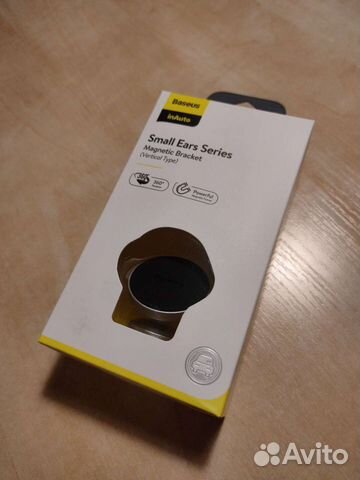 Автомобильный держатель для телефона