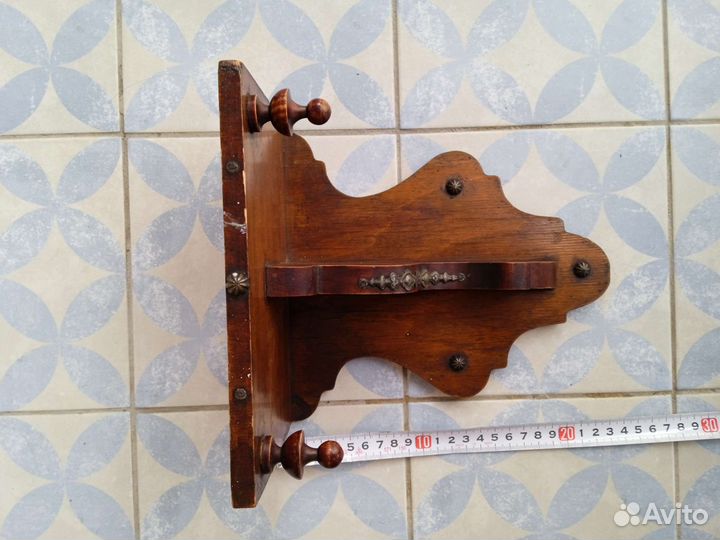 Старинная русская полка