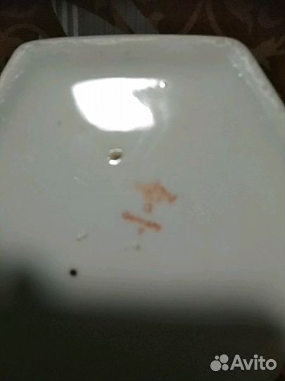 Керамика, Германия