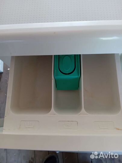 Стиральная машина lg