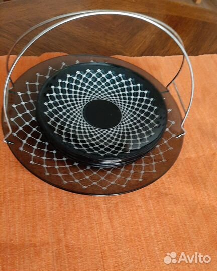 Набор для десерта