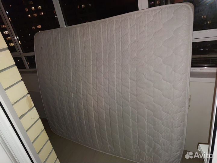 Матрас 160х200