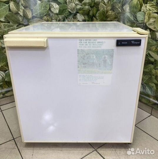 Холодильник Б/У С гарантией И доставкой