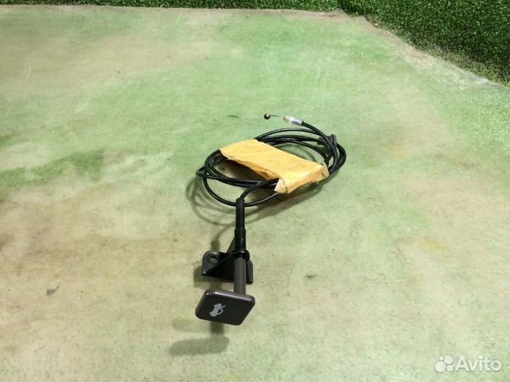 Трос замка капота Honda Civic FD1 R18A 2007