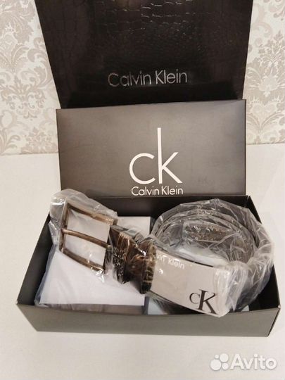 Мужской подарочный набор аксессуаров