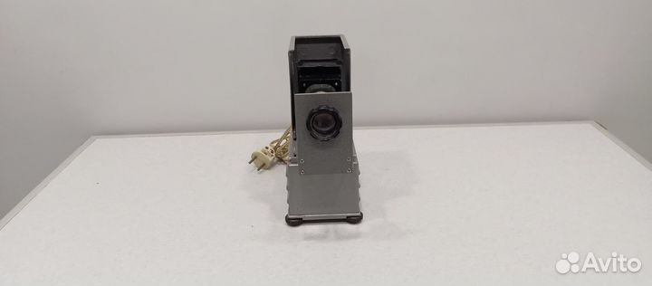 Диапроектор СССР ''Свет''