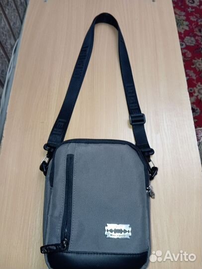 Сумка мужская барсетка