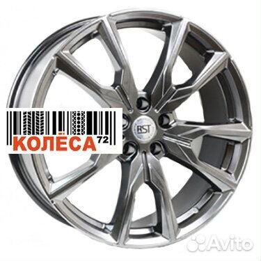 RST R012 8x20 5x114,3 ET30 Dia60.1 BH