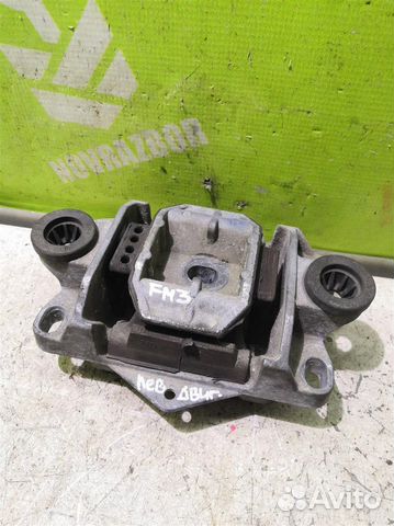 Опора двигателя Форд Мондео 3