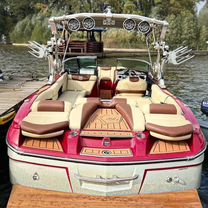 Mastercraft X46