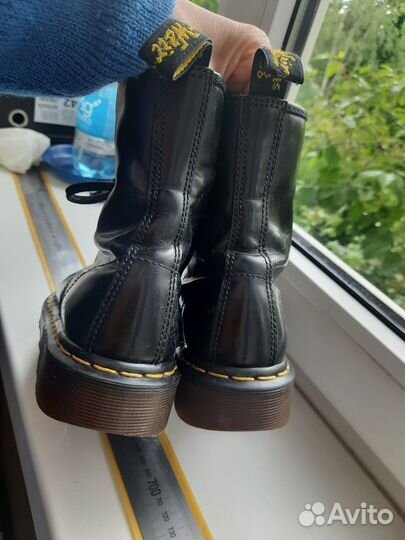 Dr martens оригинал