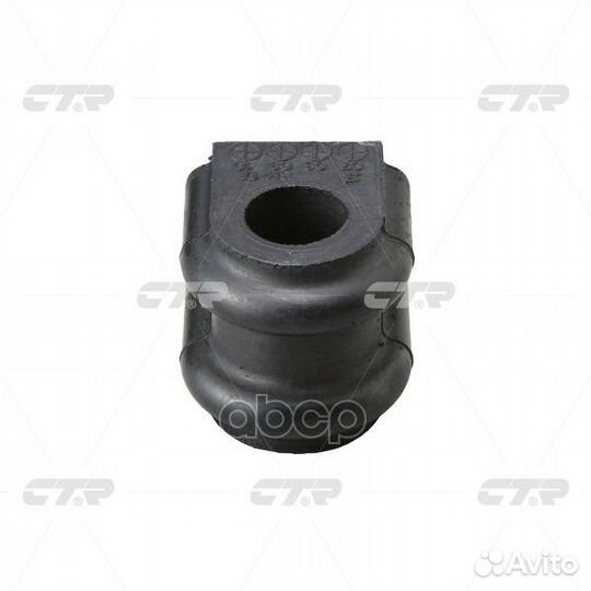 Втулка переднего стабилизатора RIO 05-11/verna