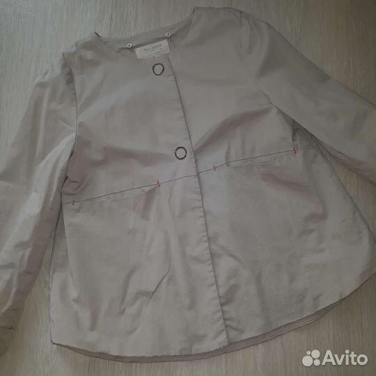 Ветровка Zara
