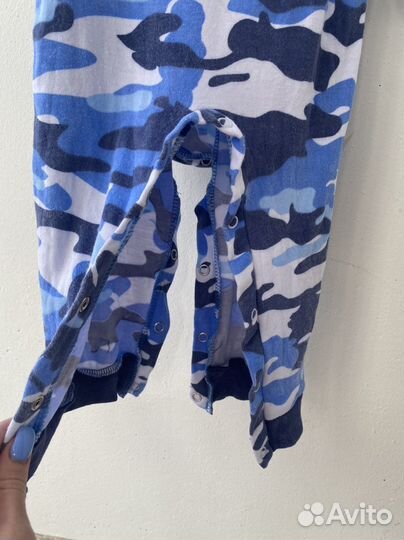 Комбенизон 80