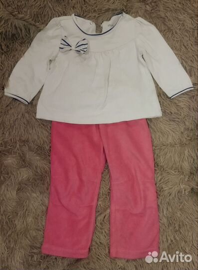 Детская одежда для девочки