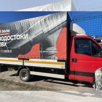 Iveco Daily 3.0 MT, 2013, 439 913 км, с пробегом, цена 2 000 000 руб.