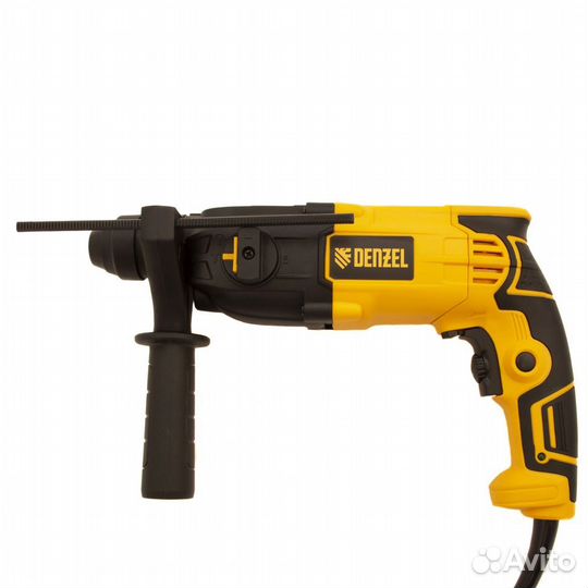 Перфоратор электрический RH-650-18, SDS-plus