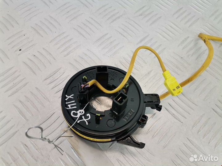 Шлейф руля Mazda 121 2 1996 1E0132988