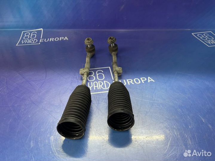 Рулевой наконечник Bmw X5 F15 N55B30A 2015