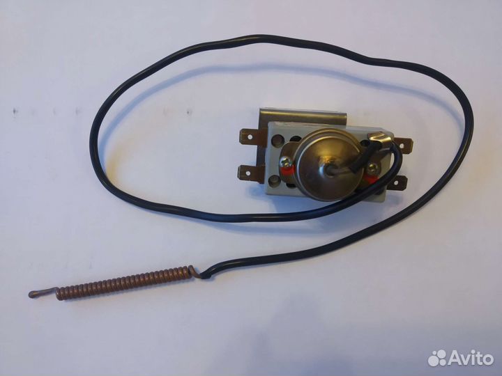 Термостат защитный Т100 бу