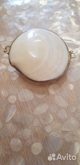 Винтажная шкатулка