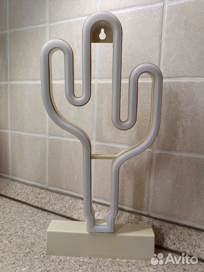 Светильник ночник