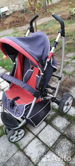 Коляска детская