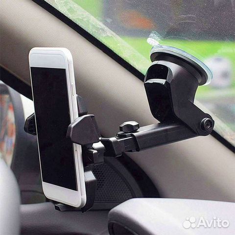 Крепление на присоске Skyway A001S