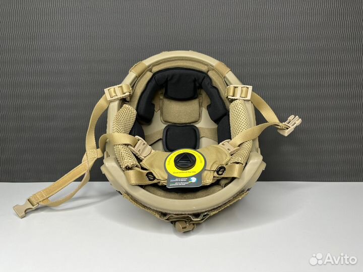 Шлем бр2 Ops-Core Баллистический