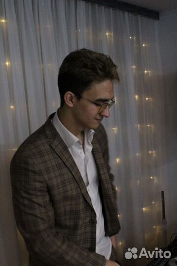 Ведущий/Диджей на свадьбу, юбилей, корпоратив