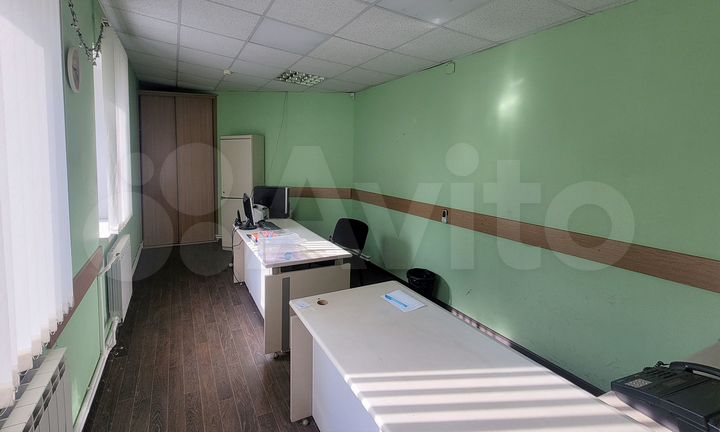 Аренда склада - 765 м²