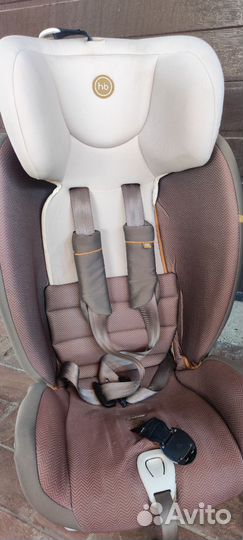 Детское автокресло 15 до 36 кг