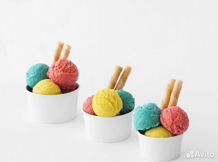 Франшиза для реализации уникального проекта