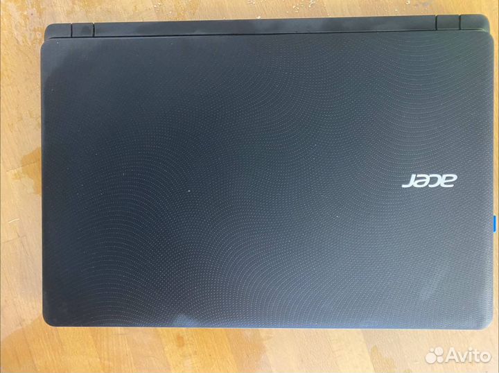 Ноутбук acer