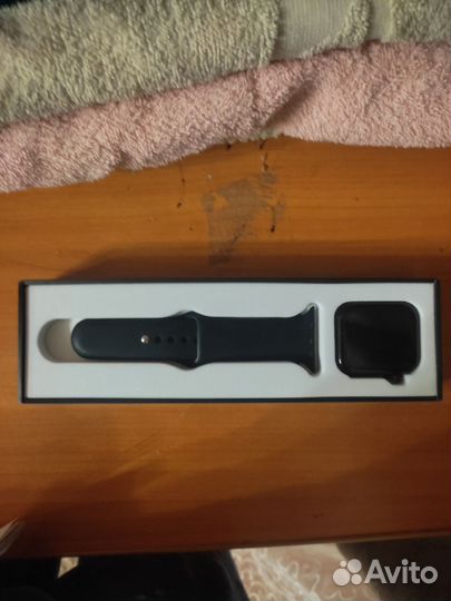 Смарт часы x 7 pro