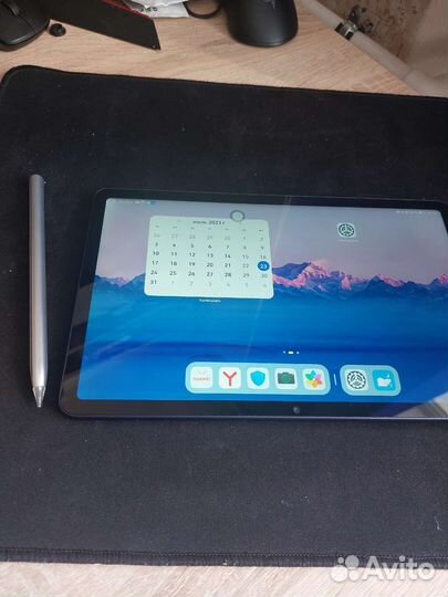 Huawei matepad 10.4 2020 + стилус оригинальный