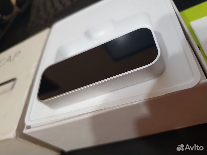 Контроллер Leap Motion в идеальном состоянии