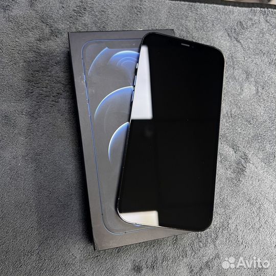 iPhone 12 pro max 512gb
