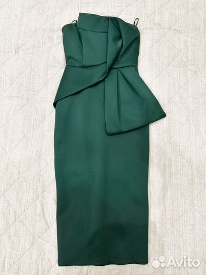 Вечернее платье 42 44 ASOS