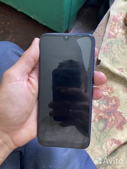 Xiaomi redmi note 7 pro 128gb