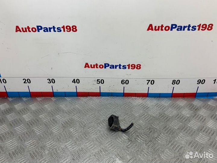 Проводка левая Bmw X5 E53 M54 2004