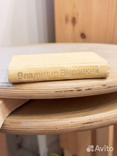 Я куплет допою Высоцкий