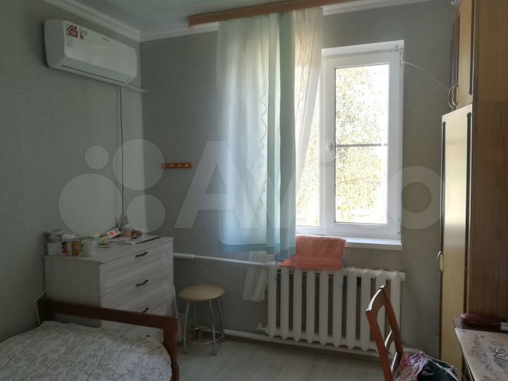 Дом 209 м² на участке 12 сот.