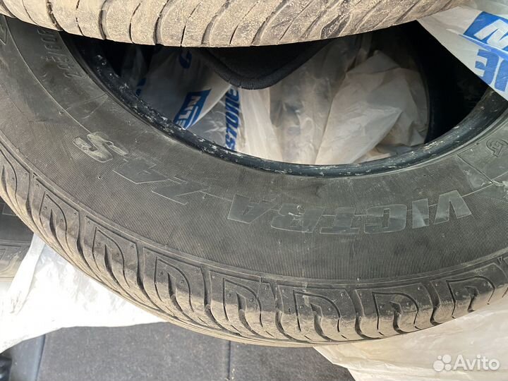 Maxxis MA-Z4S Victra 245/60 R18 105V