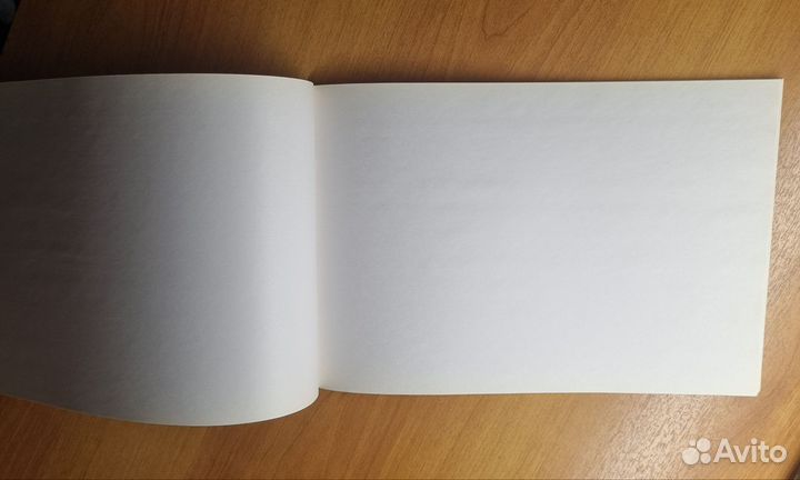 Альбом для рисования А4, 20 листов