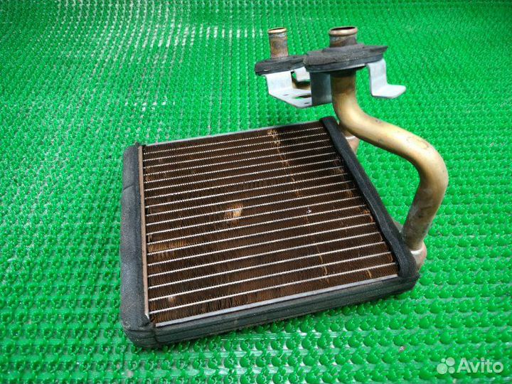 Радиатор отопителя Mitsubishi Lancer CB4W 4G92