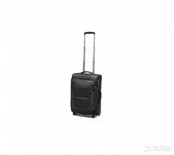 Фоторюкзак Manfrotto MB PL-RL-H55 Reloader Switch