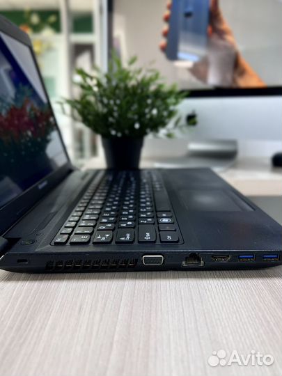 Ноутбук Lenovo / Intel, Geforce, 8GB, SSD240GB