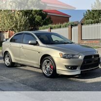 Mitsubishi Lancer 1.5 MT, 2007, 282 000 км, с пробегом, цена 690 000 руб.